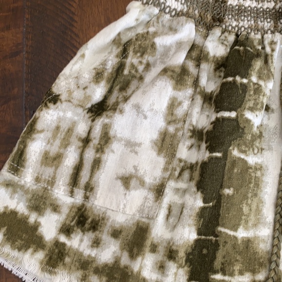 Rewash Shorts - Picture 4 of 8